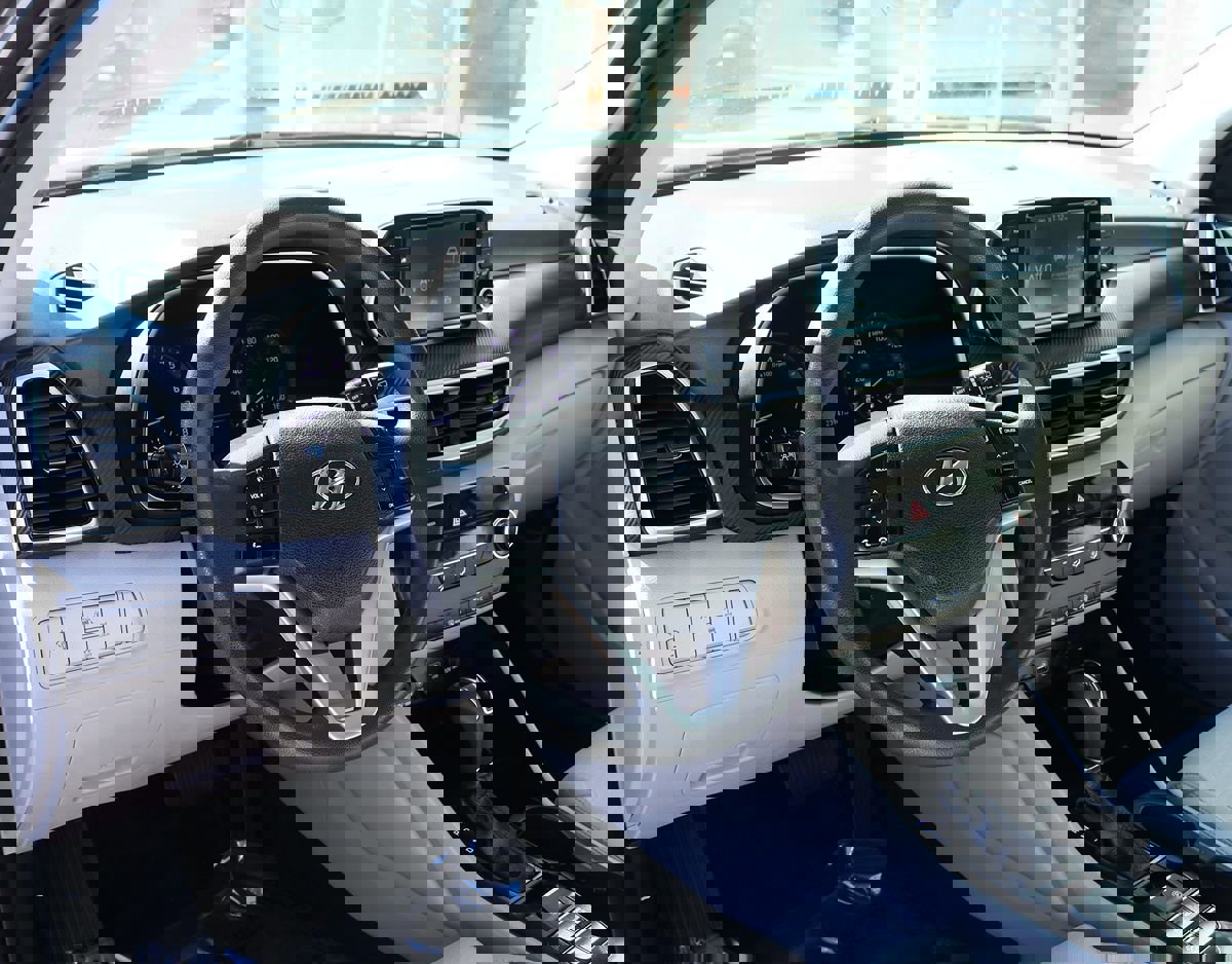 Used 2020 Hyundai Tucson SE AWD/4WD image 35