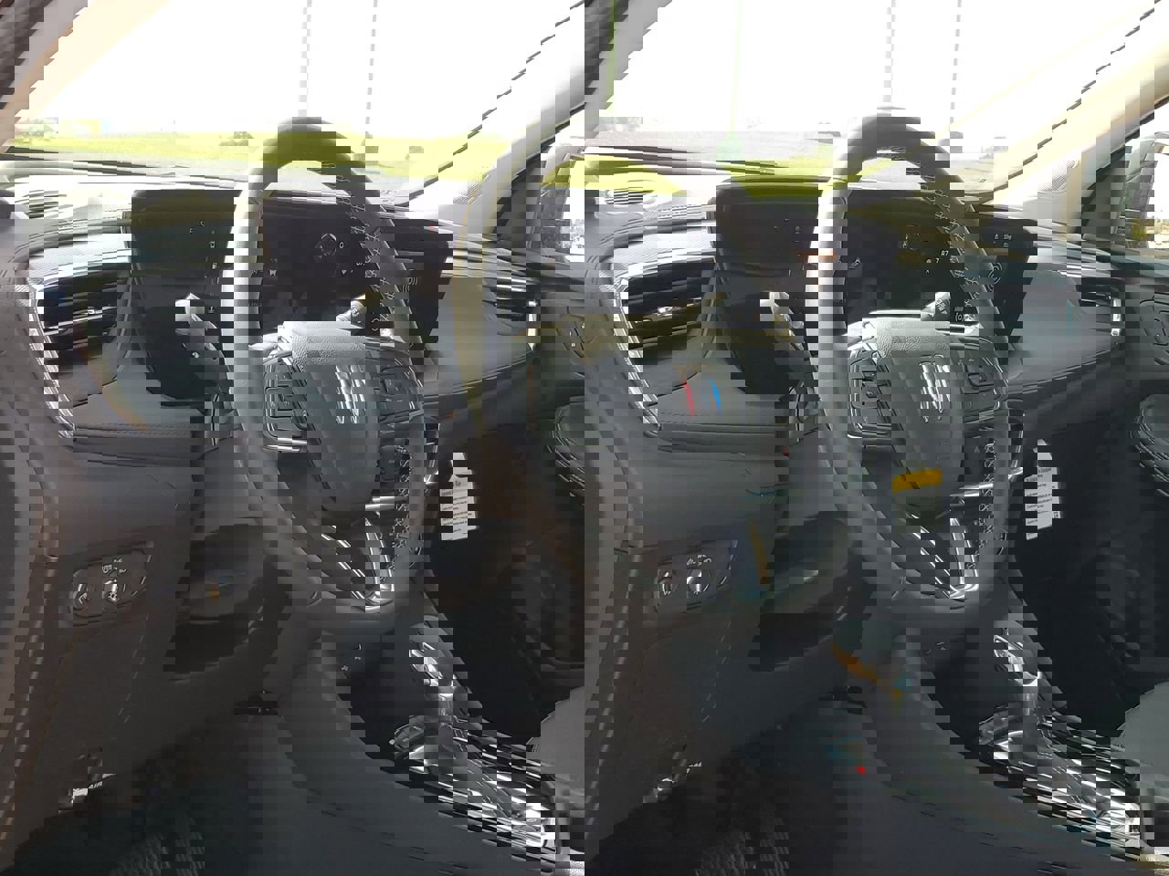 New 2025 Buick Encore GX Preferred w/ Comfort Package image 43