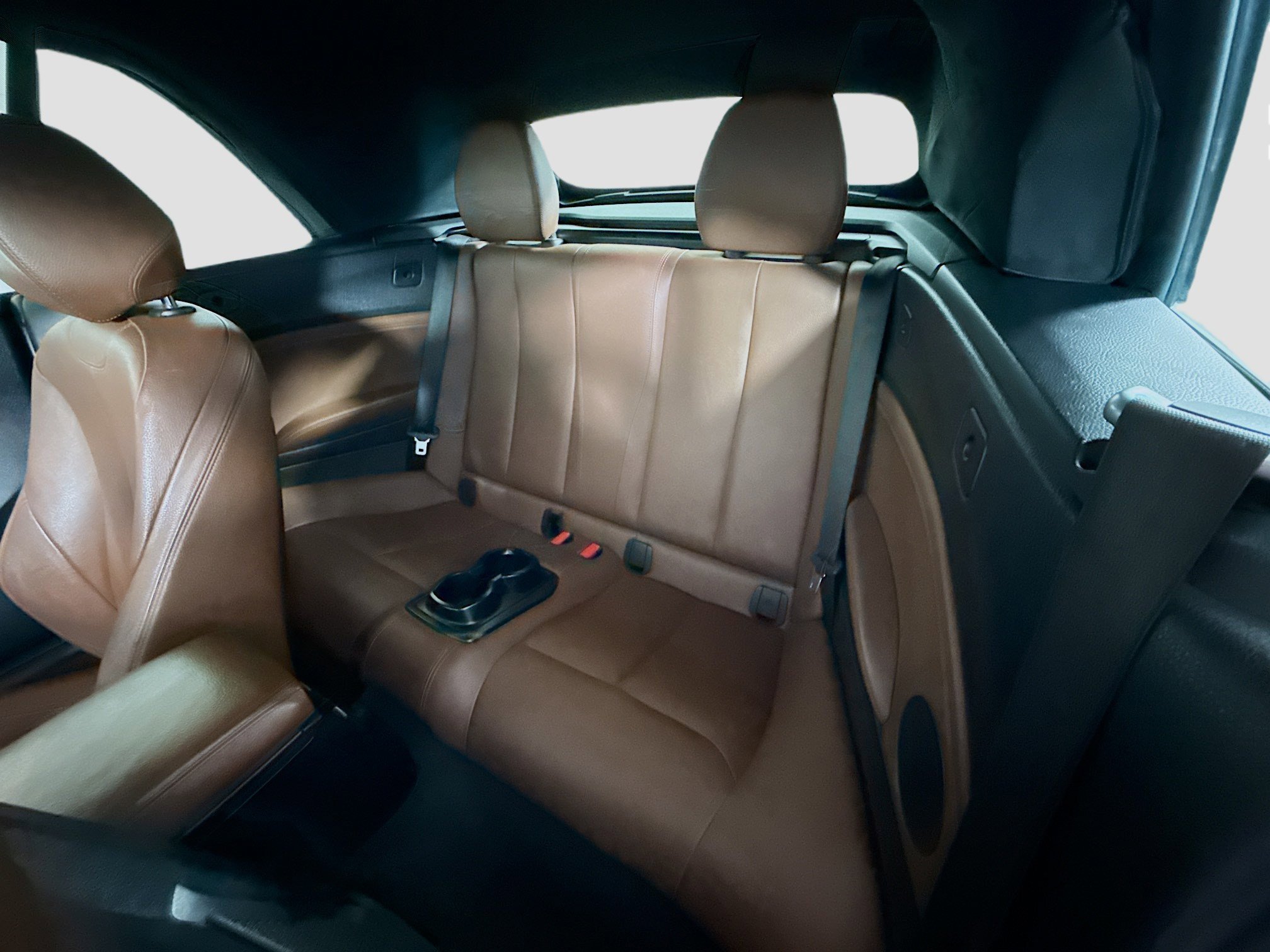 Used 2016 BMW 228i xDrive Convertible image 24