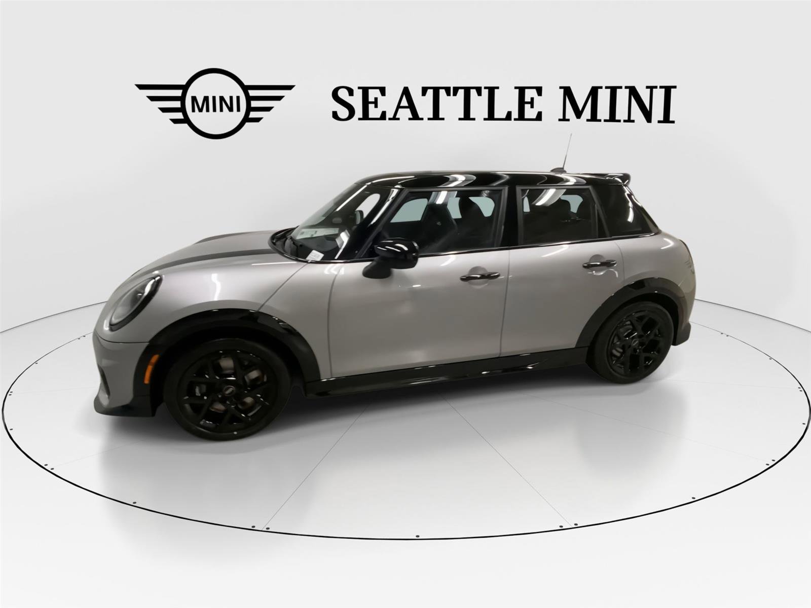 New 2026 MINI Cooper S FWD image 6