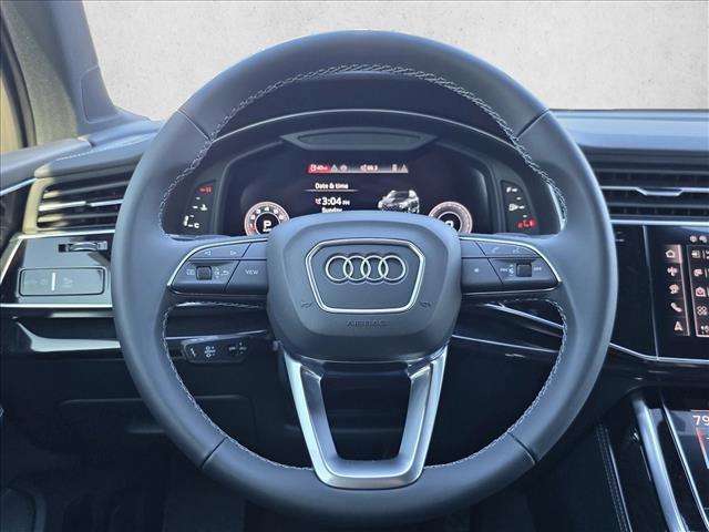 New 2026 Audi Q7 3.0T Premium Plus image 21