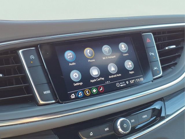 Certified 2024 Buick Enclave Essence w/ Trailering Package, 5000 lbs. image 23