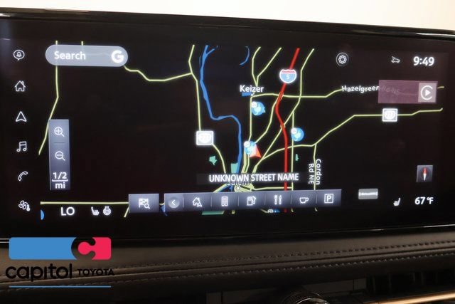 Used 2023 Nissan Ariya FWD image 24