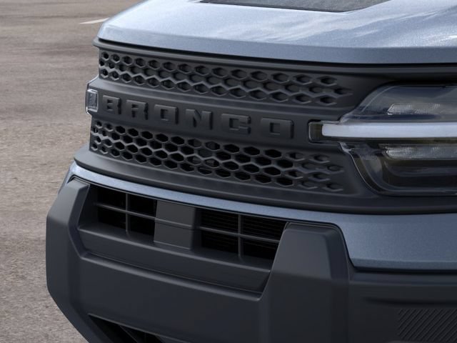 New 2026 Ford Bronco Sport Big Bend w/ Black Appearance Package AWD/4WD image 17