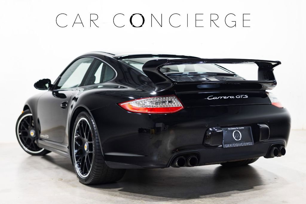 Used 2011 Porsche 911 Carrera GTS image 7