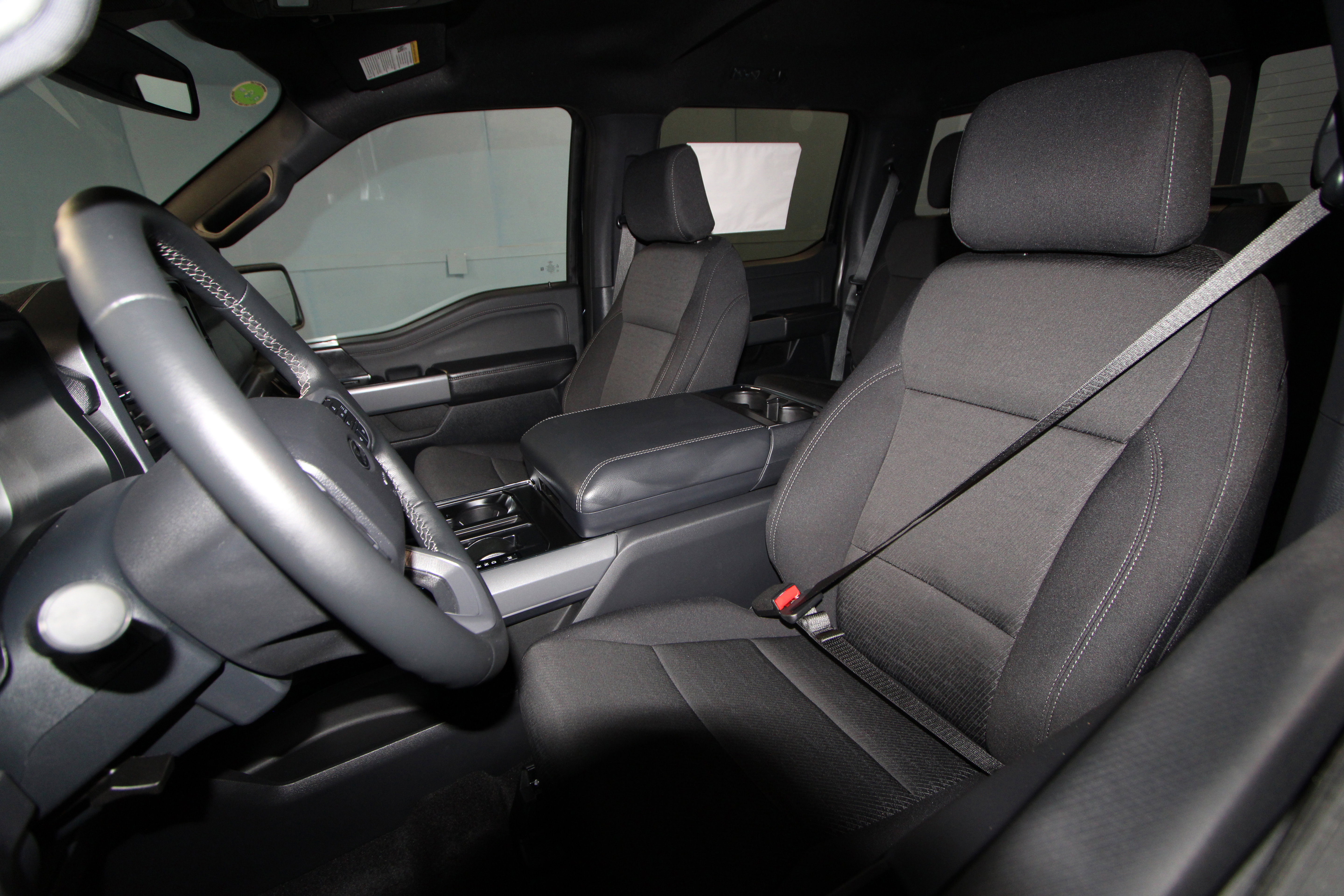 New 2026 Ford F150 XLT AWD/4WD image 3