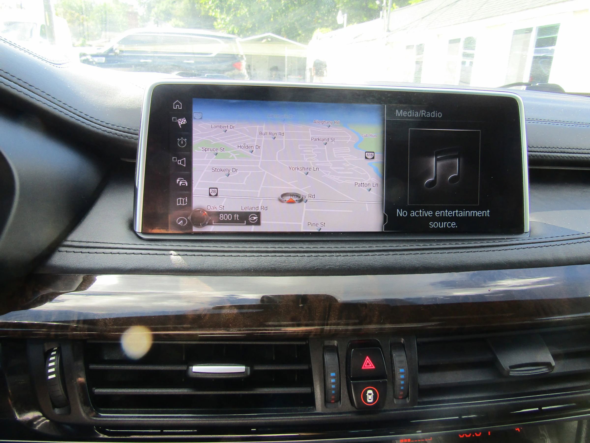 Used 2017 BMW X6 xDrive50i image 24