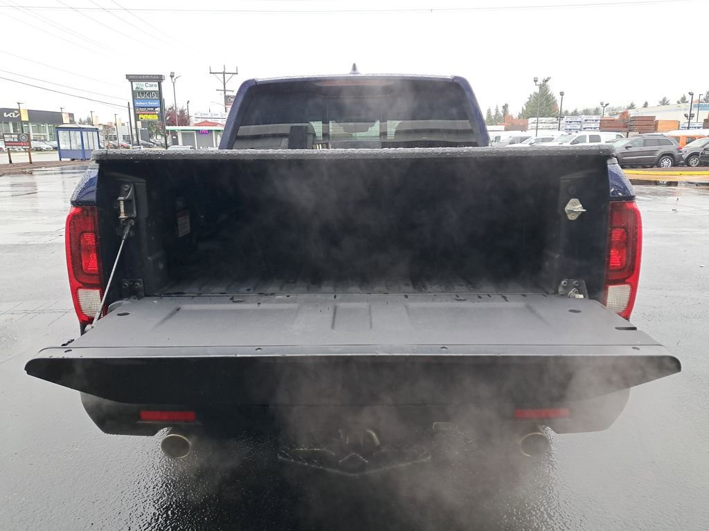 Used 2023 Honda Ridgeline RTL-E image 29