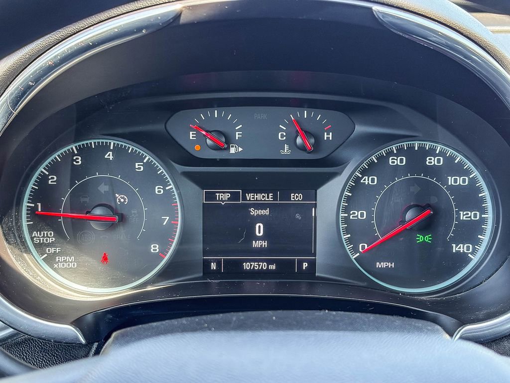 Used 2018 Chevrolet Malibu LT image 49