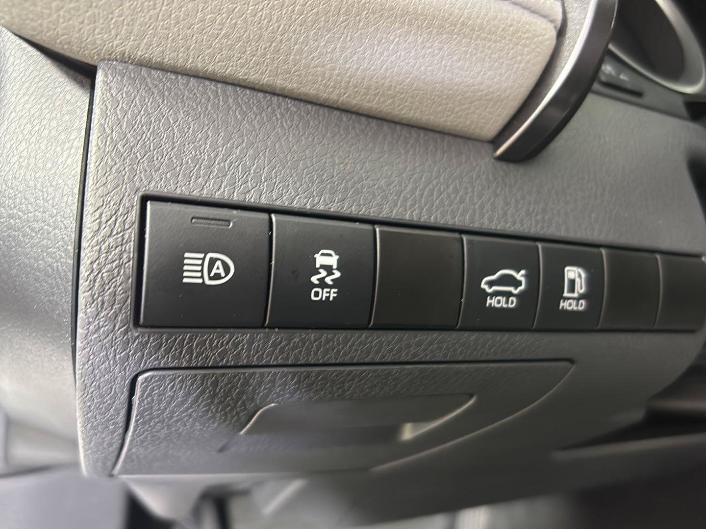 Used 2023 Toyota Camry LE FWD image 34