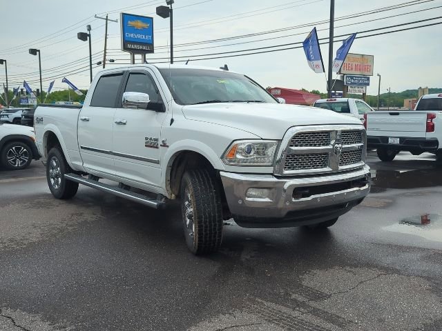 Used 2018 RAM 2500 Laramie w/ Off Road Package AWD/4WD image 5