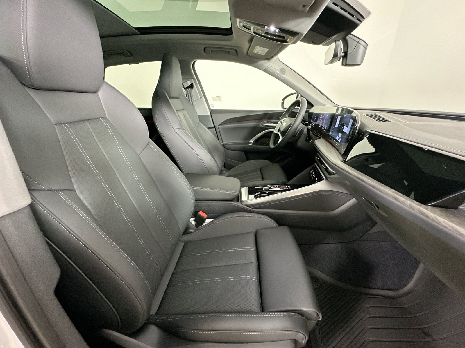 New 2026 Audi Q5 Premium Plus AWD/4WD image 44