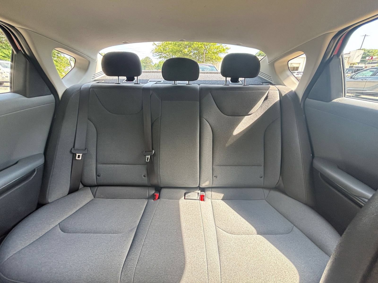 Used 2025 Kia K4 FWD image 38