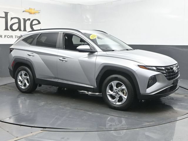 Used 2024 Hyundai Tucson SEL AWD/4WD image 6
