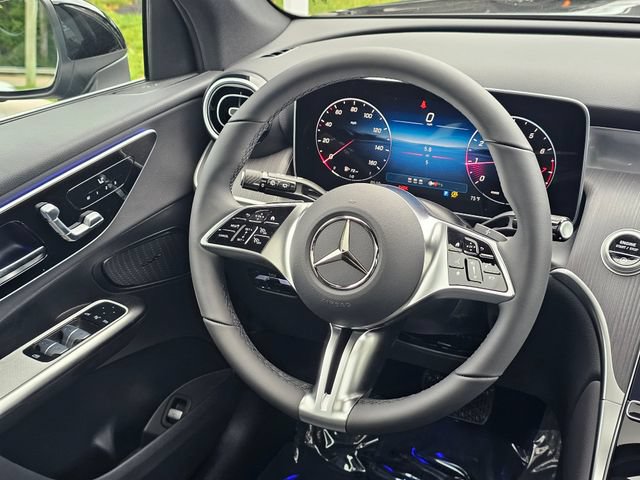 New 2026 Mercedes-Benz GLC 300 4MATIC image 28