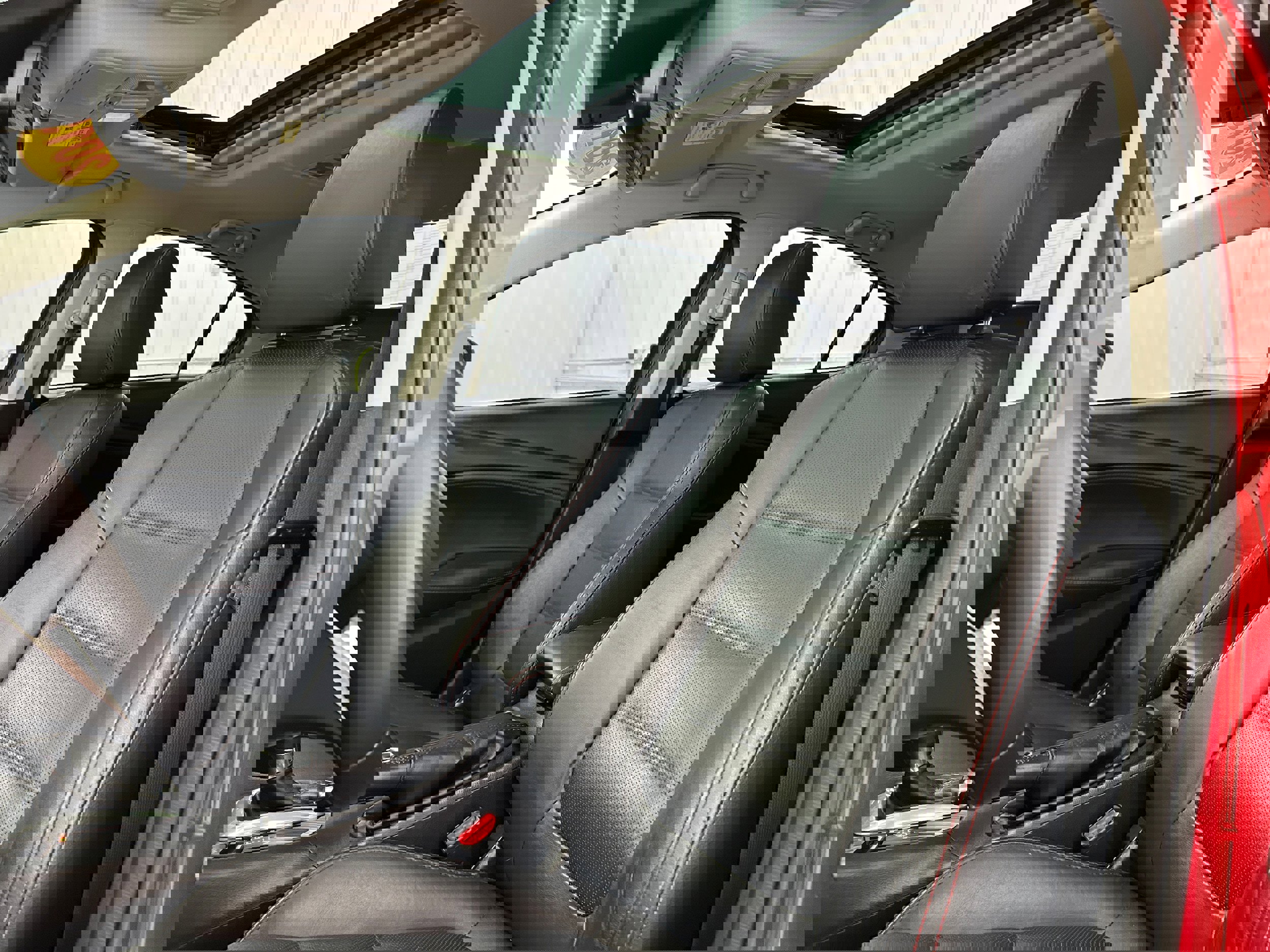 Used 2015 MAZDA MAZDA6 Grand Touring w/ GT Technology Package image 23