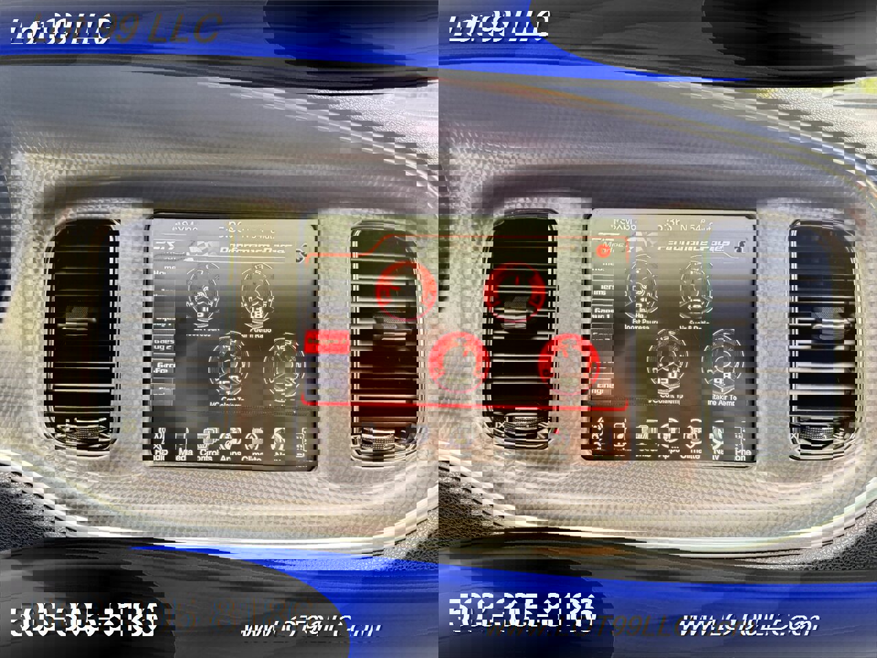 Used 2015 Dodge Charger SRT Hellcat w/ Harman/Kardon Audio Group image 42