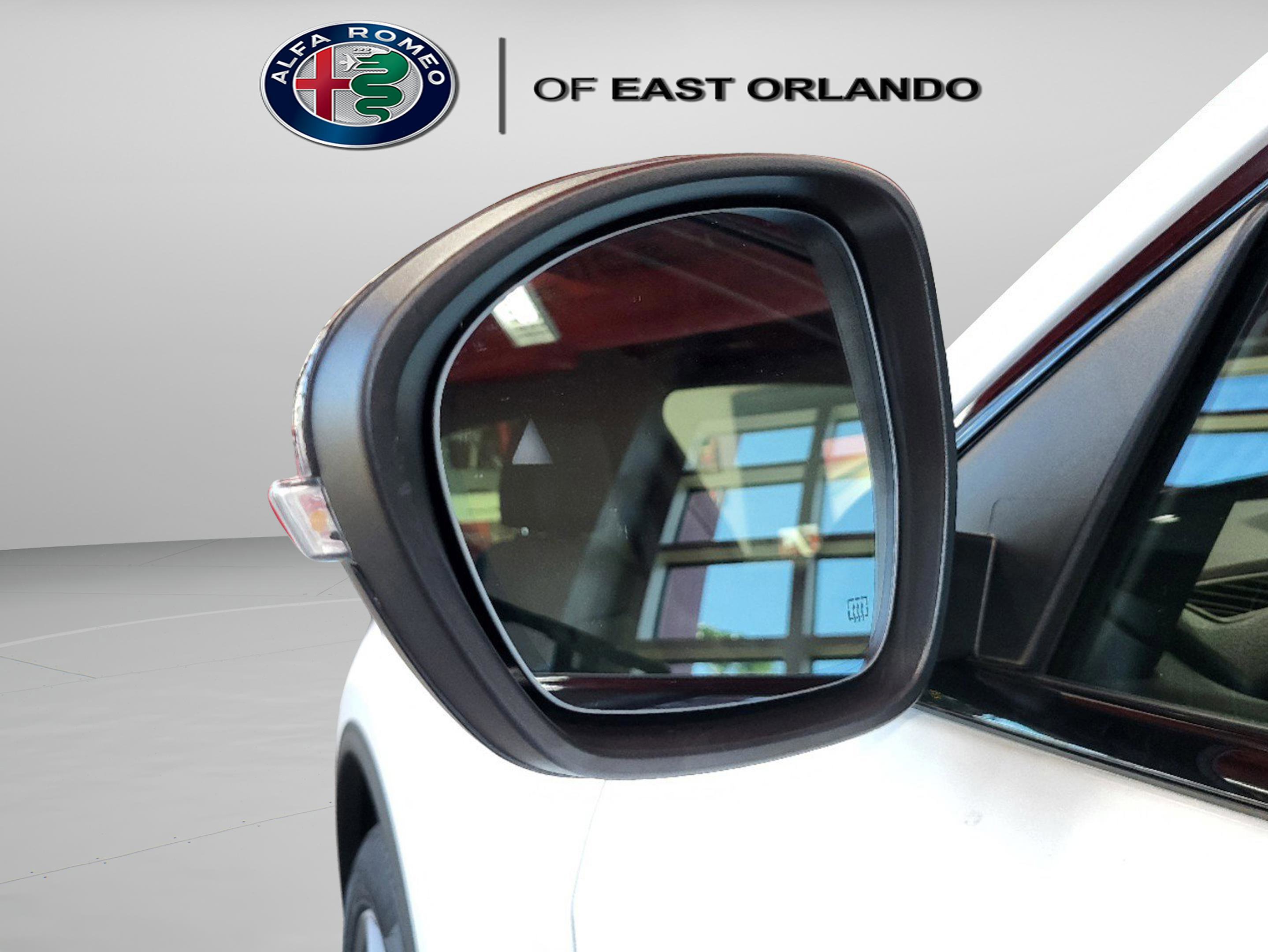 New 2025 Alfa Romeo Stelvio Sprint image 69