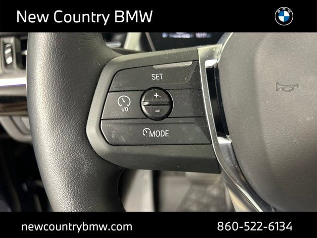 Used 2026 BMW X1 xDrive28i w/ Convenience Package AWD/4WD image 15
