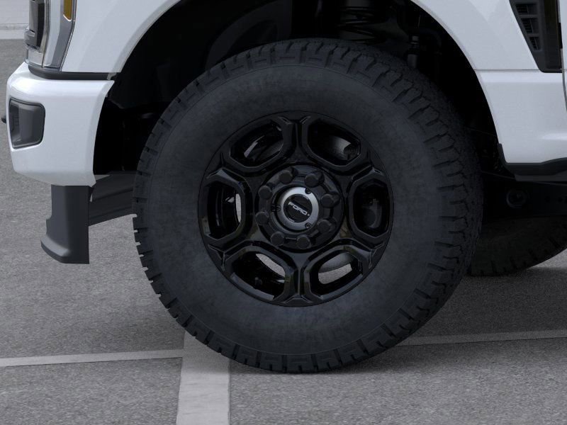 New 2026 Ford F250 XL image 20
