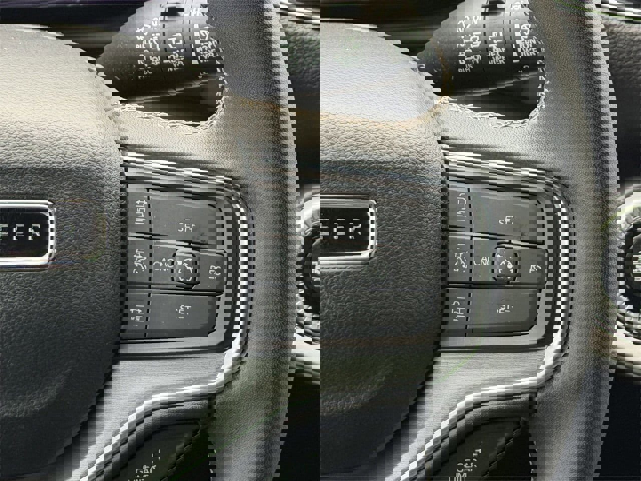 Used 2023 Jeep Wagoneer Series II image 15