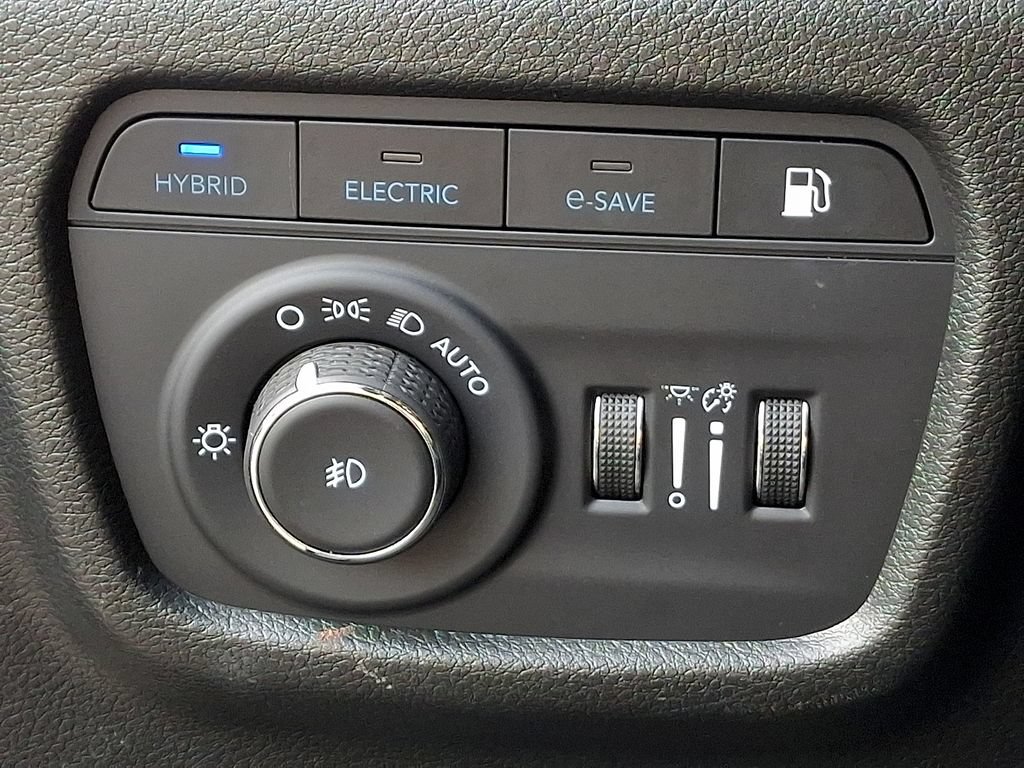 Used 2022 Jeep Grand Cherokee Limited 4xe AWD/4WD image 24