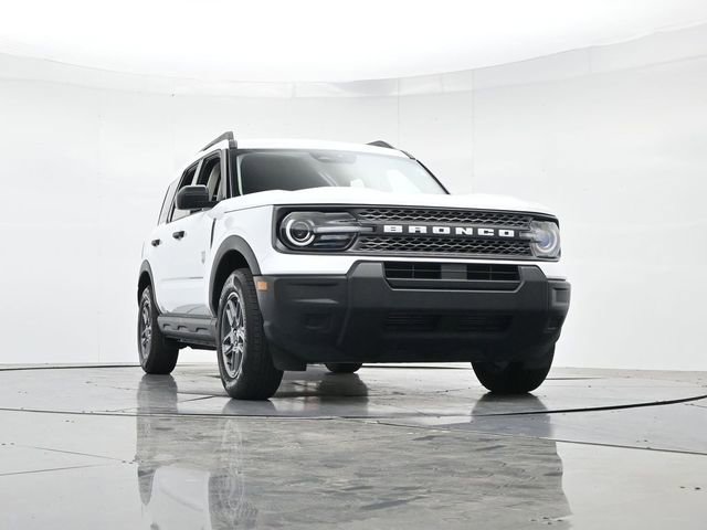 Certified 2025 Ford Bronco Sport Big Bend image 30