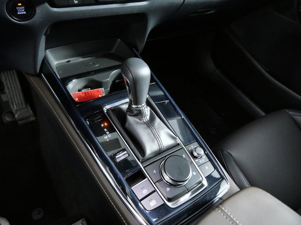 Used 2025 MAZDA CX-30 AWD 2.5 S w/ Premium Package image 18