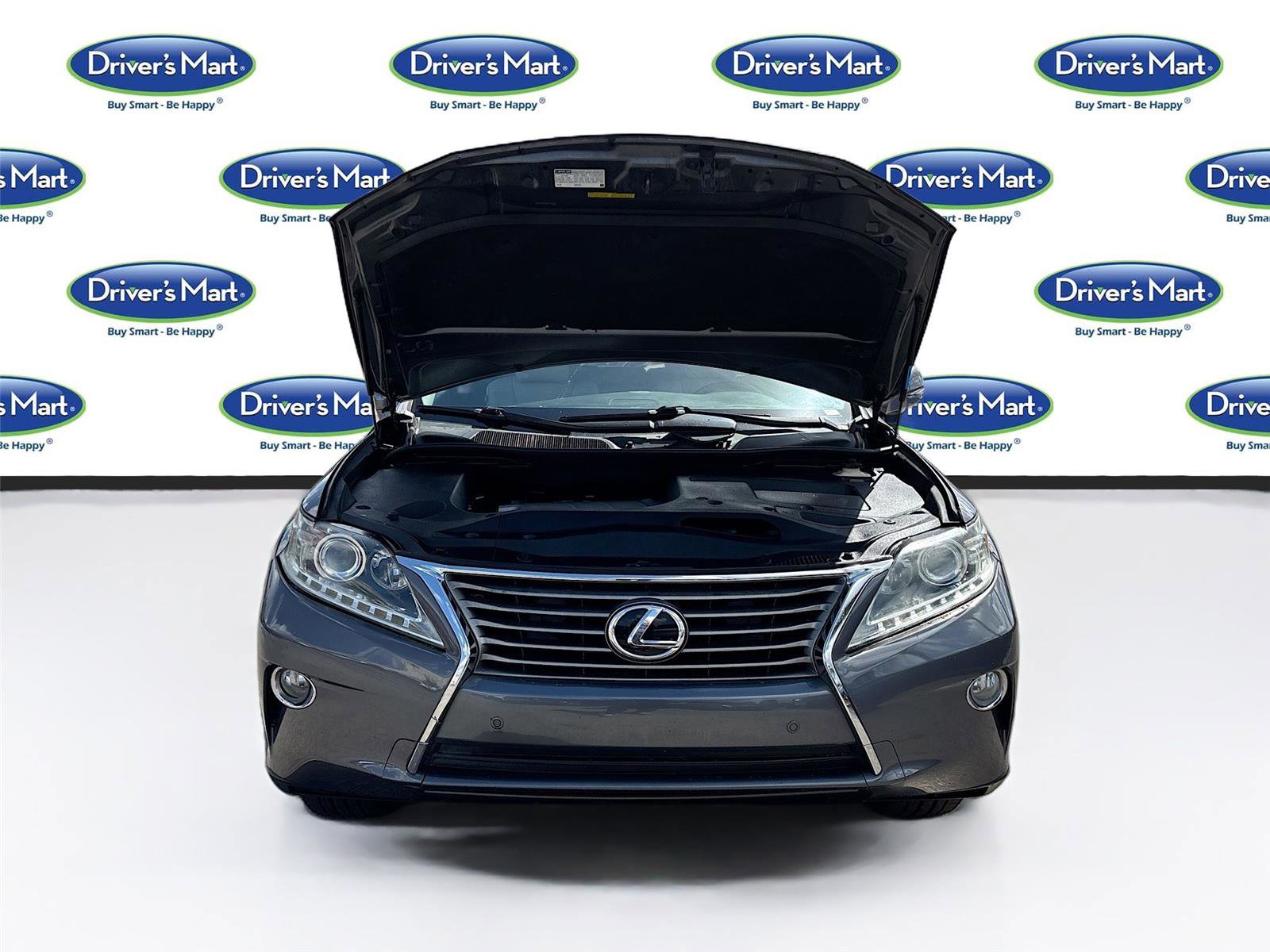 Used 2015 Lexus RX 350 FWD image 33