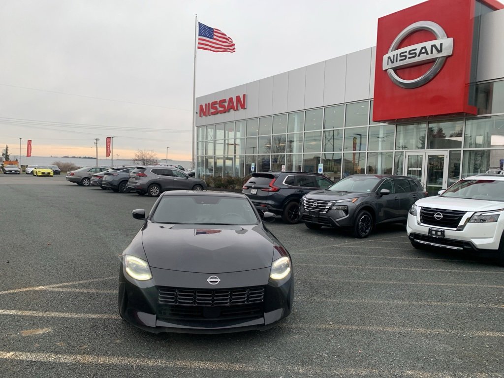 Used 2023 Nissan Z Performance image 2