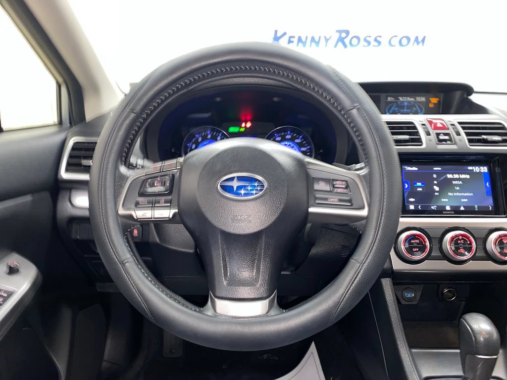 Used 2015 Subaru Crosstrek Touring AWD/4WD image 26