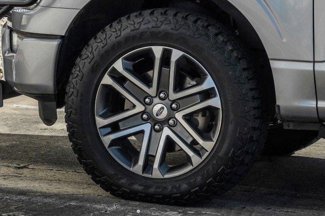 Used 2021 Ford F150 XL w/ STX Appearance Package AWD/4WD image 54