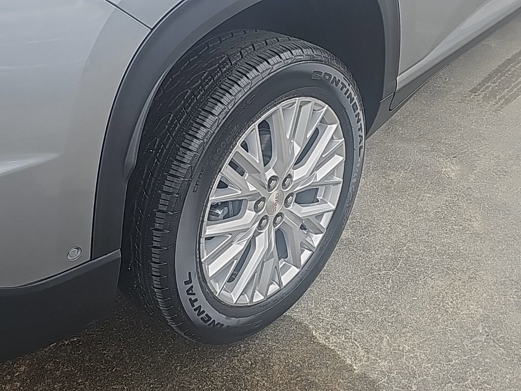 New 2026 GMC Acadia Elevation w/ Super Cruise Package image 9