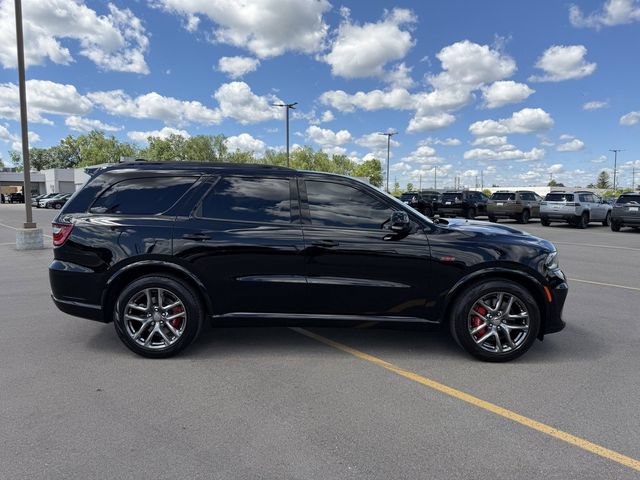 Certified 2023 Dodge Durango SRT AWD/4WD image 43