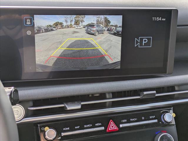 New 2026 Hyundai Tucson XRT image 12