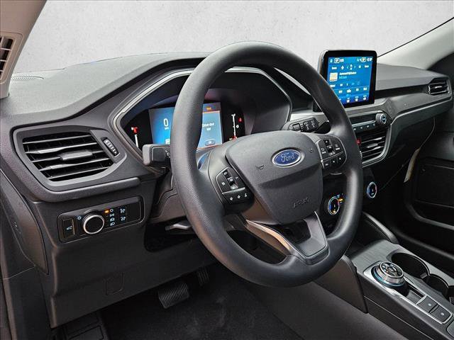 New 2026 Ford Escape Active image 3
