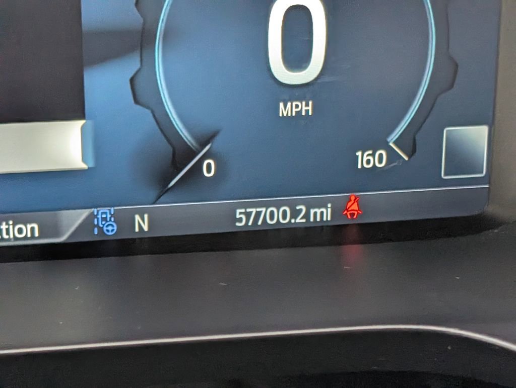 Used 2022 Ford Expedition Timberline image 18