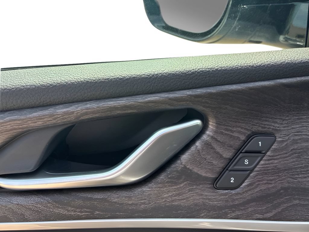 New 2026 Jeep Grand Cherokee L Limited AWD/4WD image 21