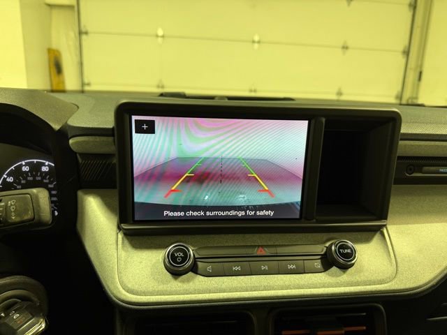 Used 2024 Ford Maverick XLT image 16