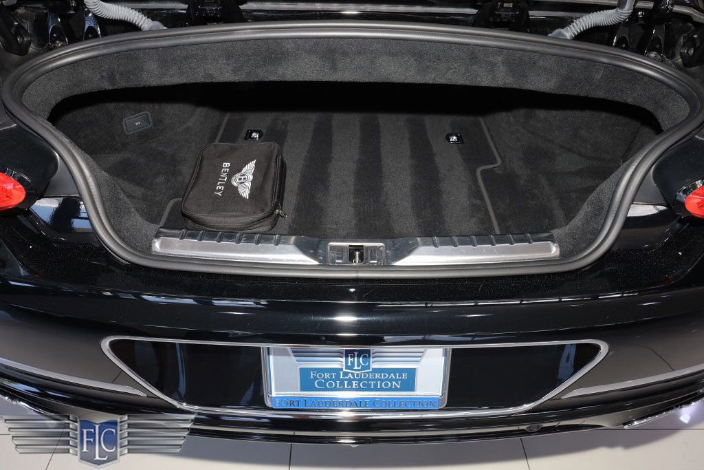 Used 2020 Bentley Continental GT image 36