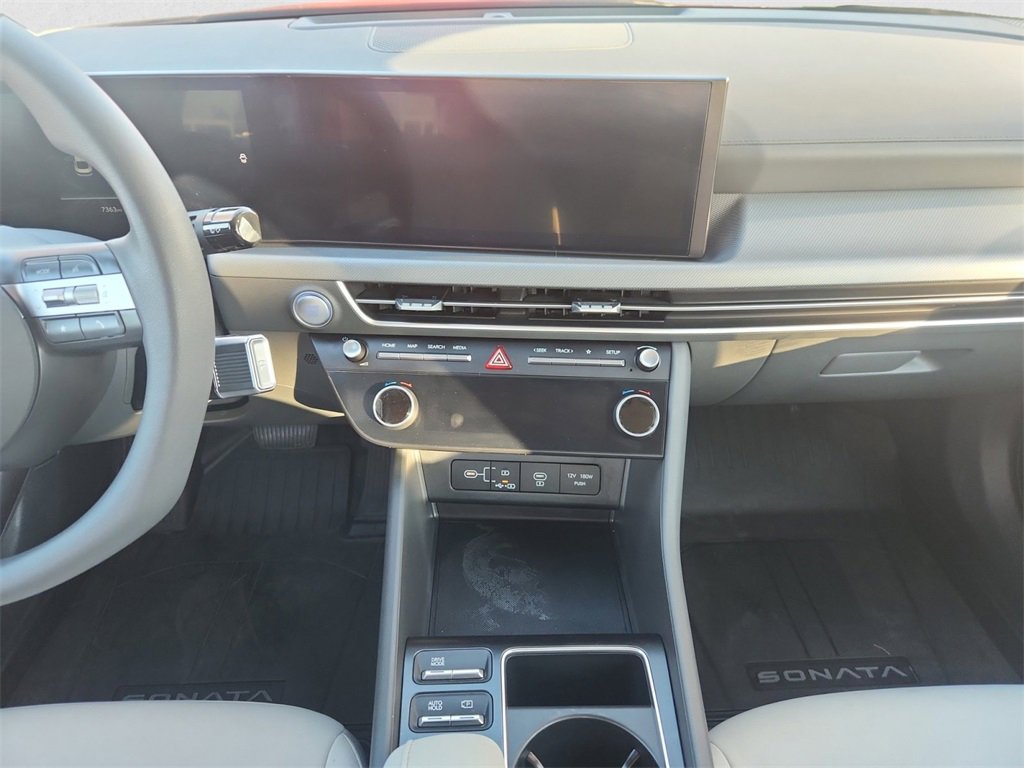 Certified 2024 Hyundai Sonata SEL image 10