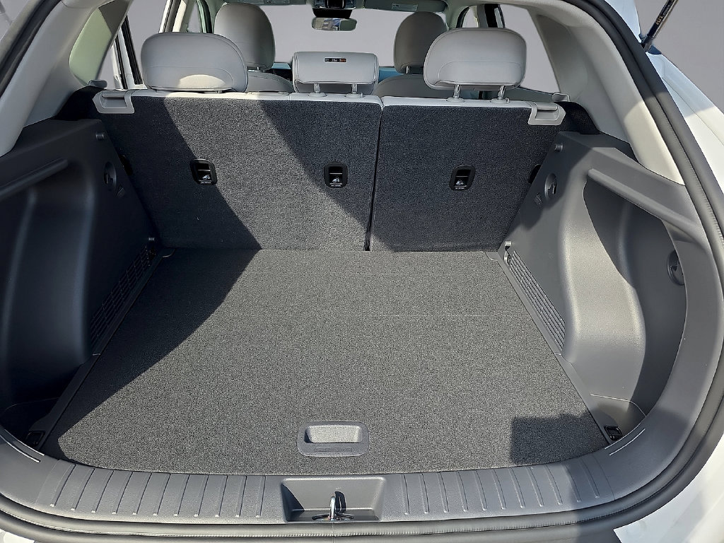 New 2026 Hyundai Kona SEL Sport FWD image 20