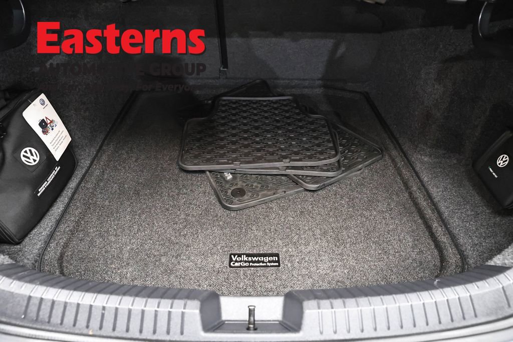 Used 2020 Volkswagen Jetta SE FWD image 9