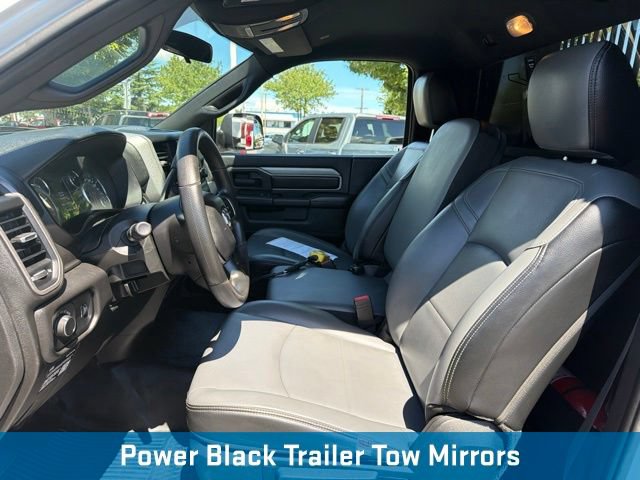 Used 2022 RAM 5500 Tradesman AWD/4WD image 12