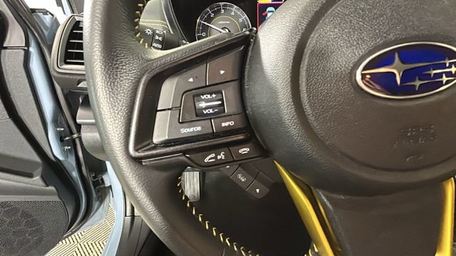 Used 2021 Subaru Crosstrek 2.5i Sport AWD/4WD image 16