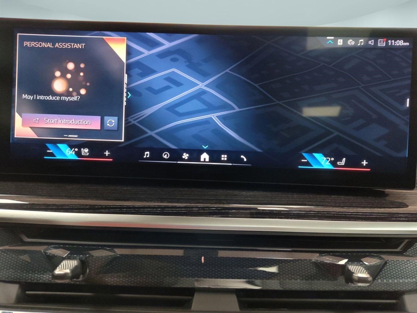 Used 2026 BMW X5 xDrive40i w/ M Sport Package image 22