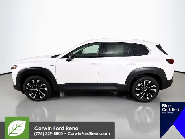 Used 2025 MAZDA CX-50 2.5 Hybrid w/ Weather Package image 5