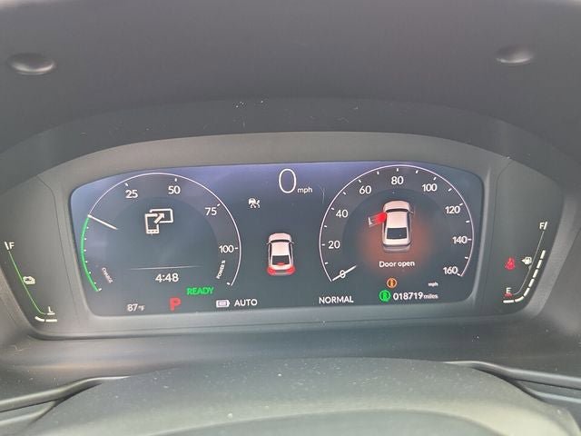 Used 2023 Honda Accord EX-L image 21