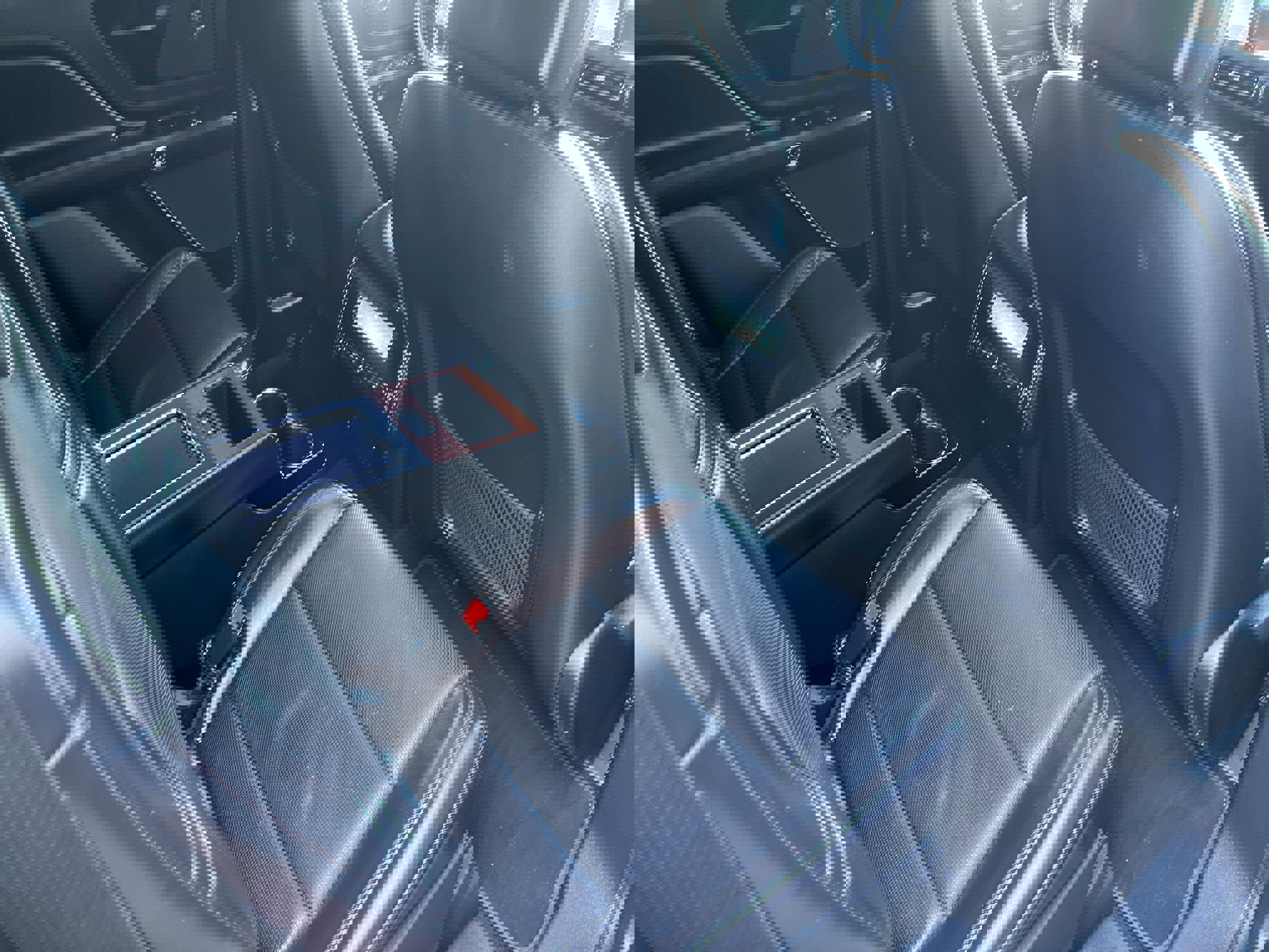 Used 2021 Lincoln Aviator Reserve w/ Equipment Group 201A image 31