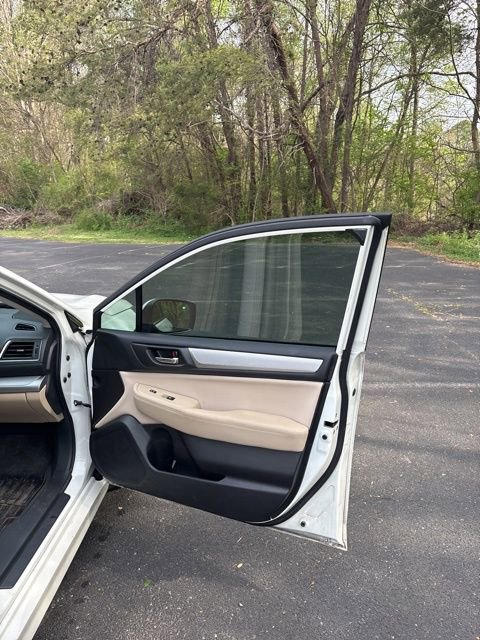 Used 2017 Subaru Legacy 2.5i Premium w/ Popular Package #1 image 38